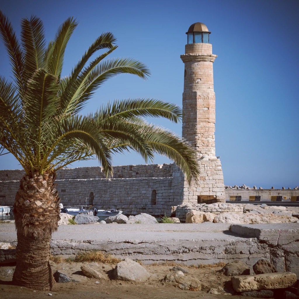 Our Crete Adventure Part II: Samaria Gorge, Rethymno, Spinalonga Island & the Villages of Mirabello&nbsp;Bay